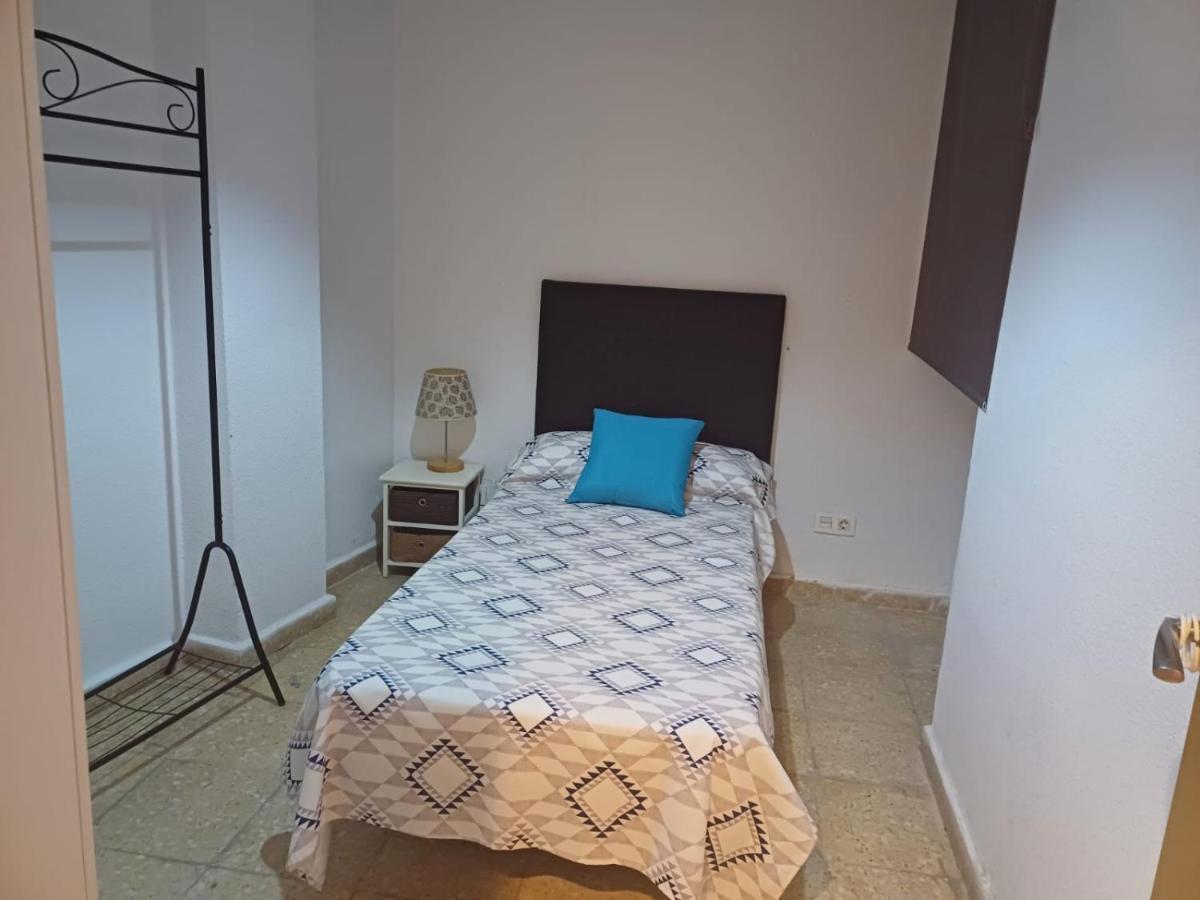 شقة Apartamento Grande Subida San Diego Centro Ciudad كارتاخينه المظهر الخارجي الصورة