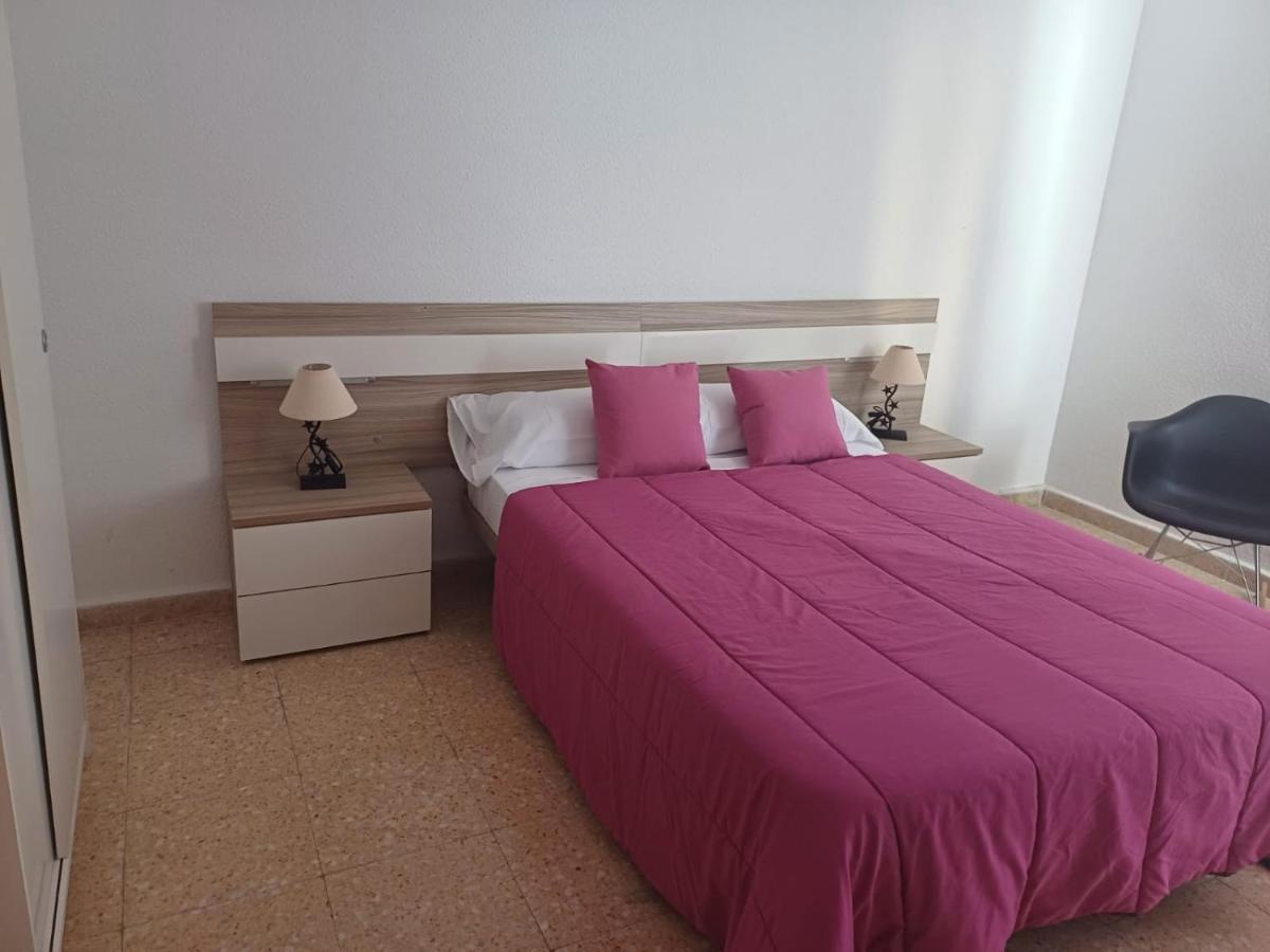 شقة Apartamento Grande Subida San Diego Centro Ciudad كارتاخينه المظهر الخارجي الصورة