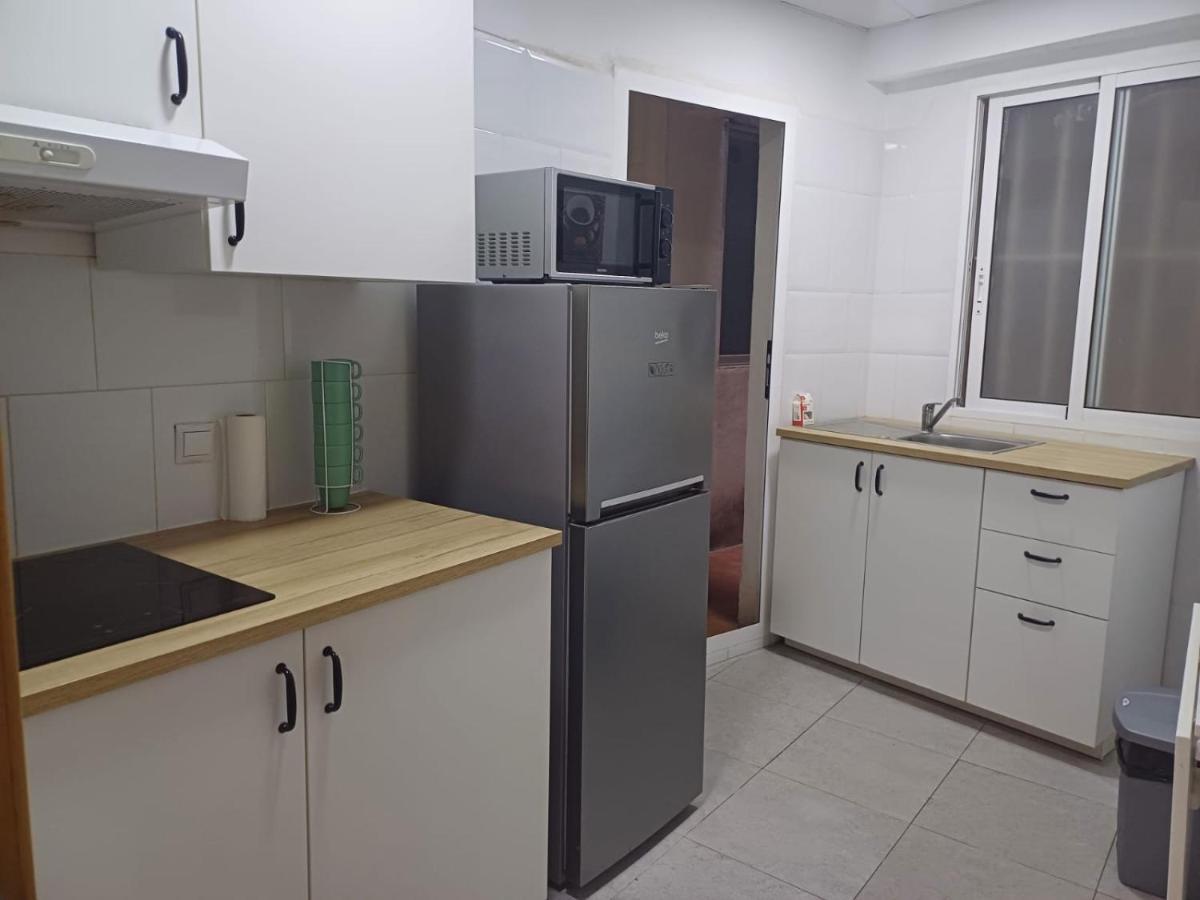 شقة Apartamento Grande Subida San Diego Centro Ciudad كارتاخينه المظهر الخارجي الصورة