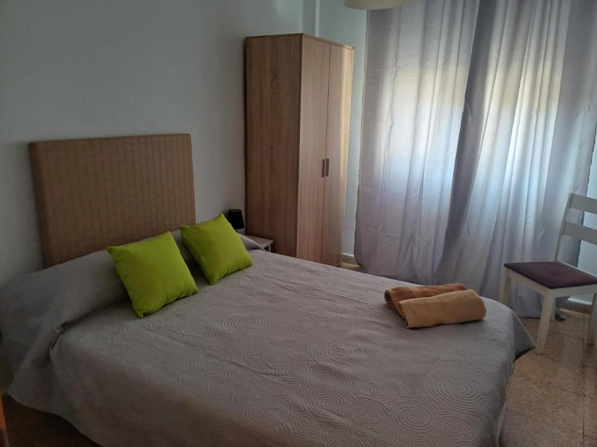 شقة Apartamento Grande Subida San Diego Centro Ciudad كارتاخينه المظهر الخارجي الصورة