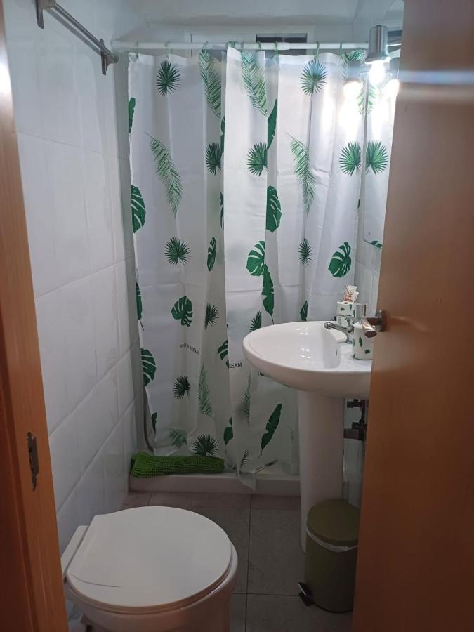 شقة Apartamento Grande Subida San Diego Centro Ciudad كارتاخينه المظهر الخارجي الصورة
