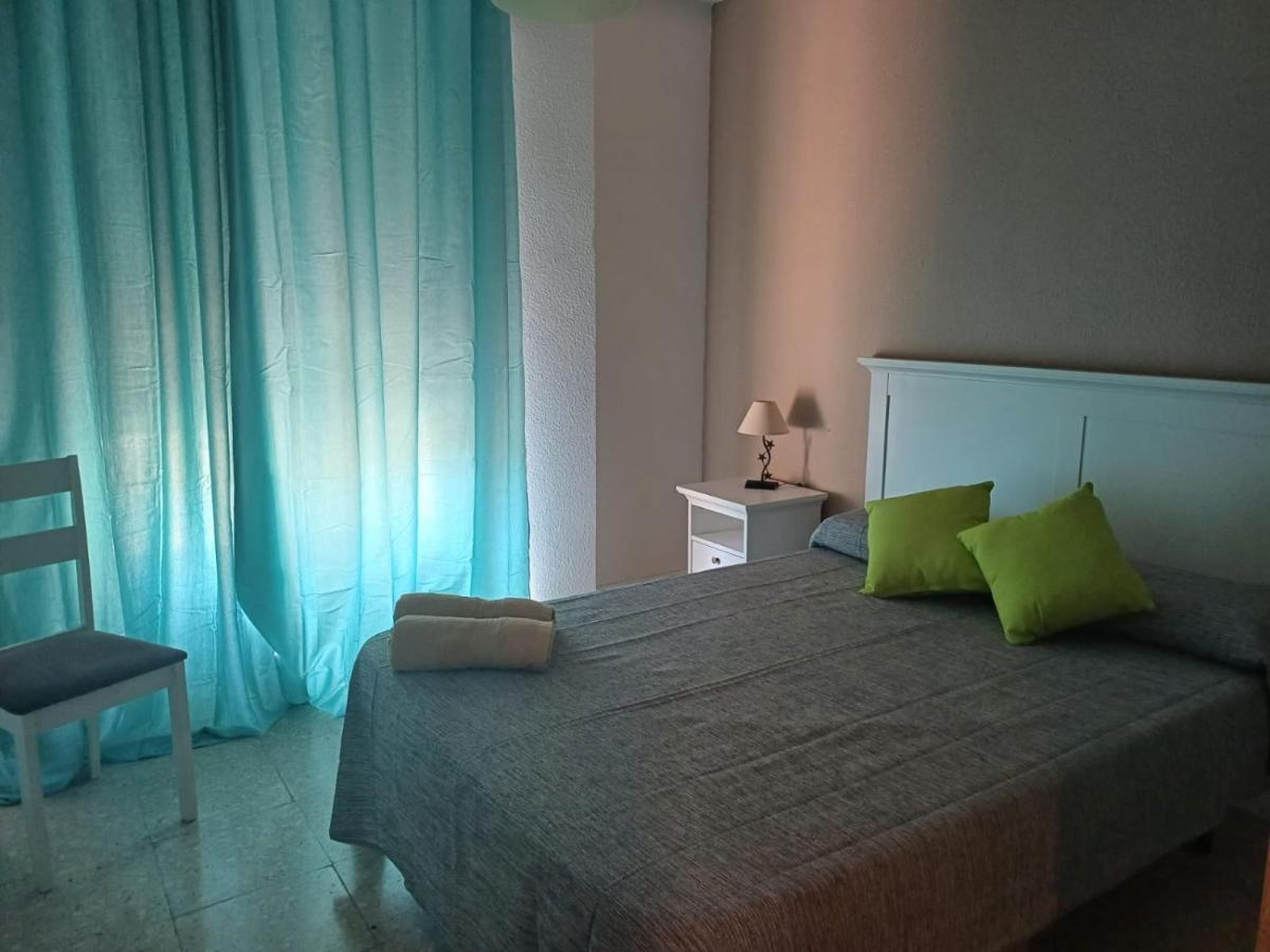 شقة Apartamento Grande Subida San Diego Centro Ciudad كارتاخينه المظهر الخارجي الصورة