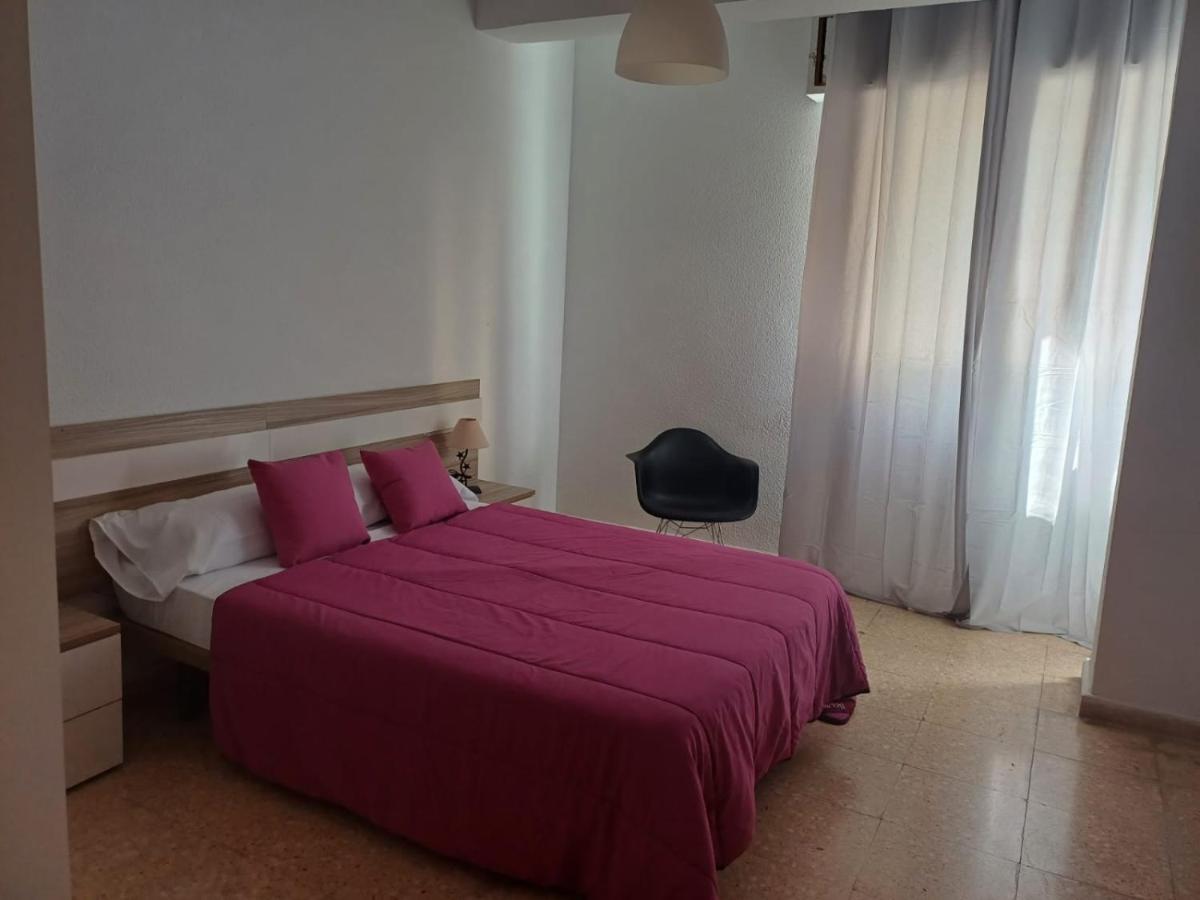 شقة Apartamento Grande Subida San Diego Centro Ciudad كارتاخينه المظهر الخارجي الصورة