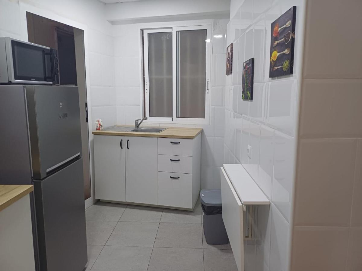 شقة Apartamento Grande Subida San Diego Centro Ciudad كارتاخينه المظهر الخارجي الصورة